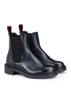 ANKLE BOOT