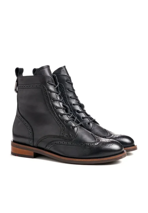 ANKLE BOOT