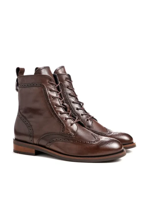ANKLE BOOT