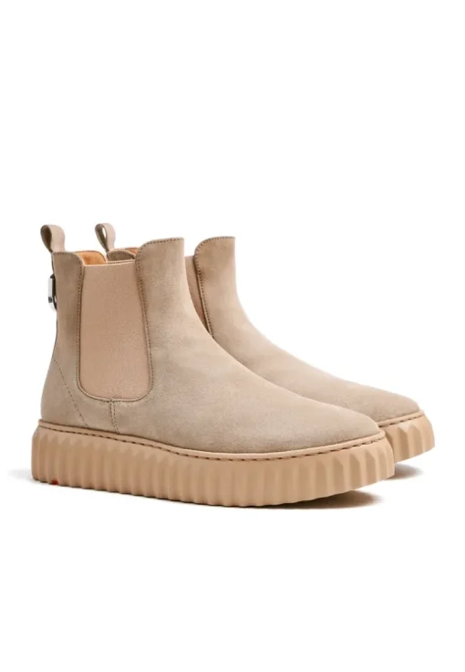 ANKLE BOOT