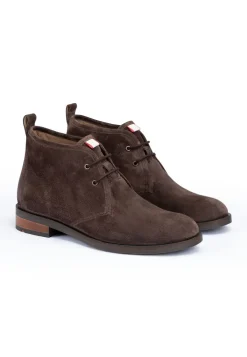 ANKLE BOOT