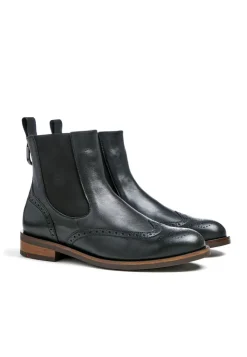 ANKLE BOOT