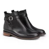 ANKLE BOOT