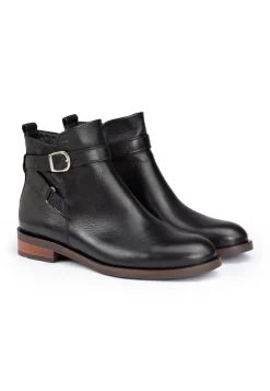 ANKLE BOOT