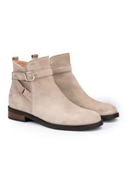 ANKLE BOOT