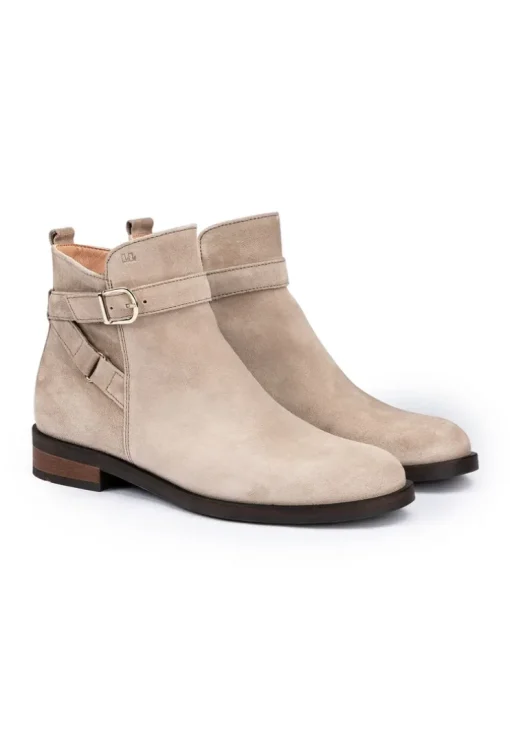ANKLE BOOT