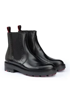 ANKLE BOOT