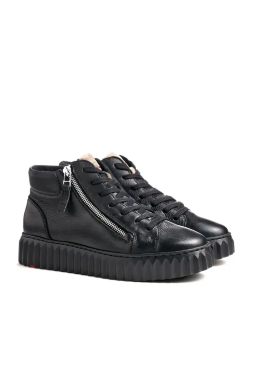 ANKLE BOOT