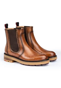 ANKLE BOOT