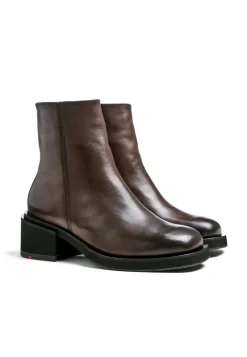 ANKLE BOOT