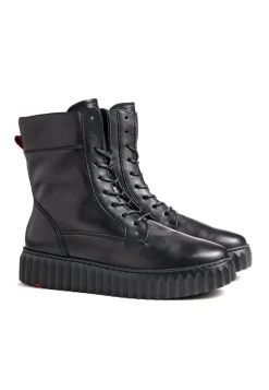 ANKLE BOOT
