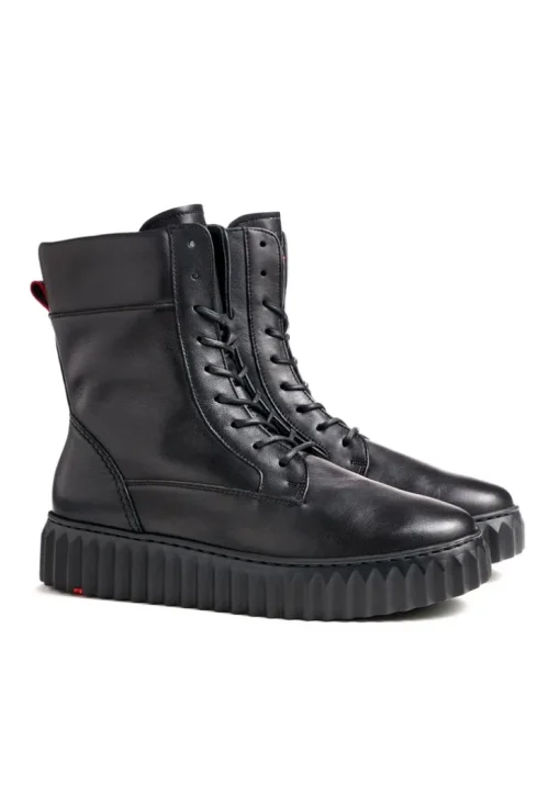ANKLE BOOT