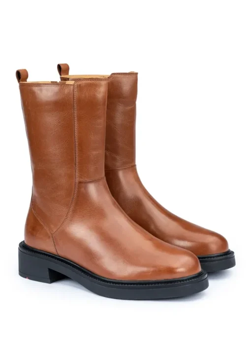 ANKLE BOOT