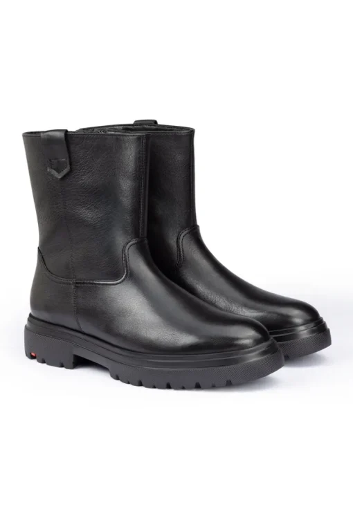 ANKLE BOOT