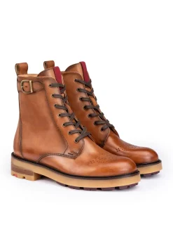 ANKLE BOOT