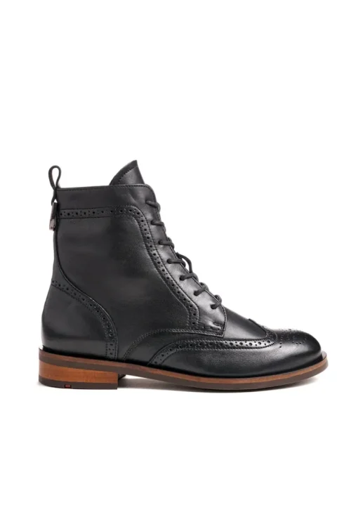ANKLE BOOT