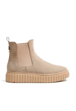 ANKLE BOOT