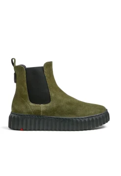 ANKLE BOOT