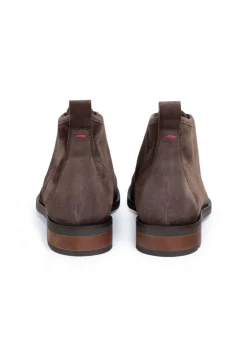 ANKLE BOOT