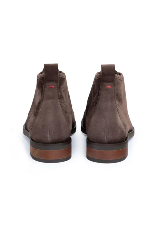 ANKLE BOOT