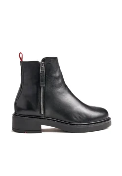 ANKLE BOOT