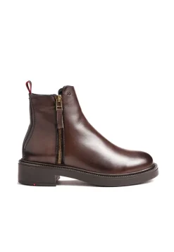 ANKLE BOOT