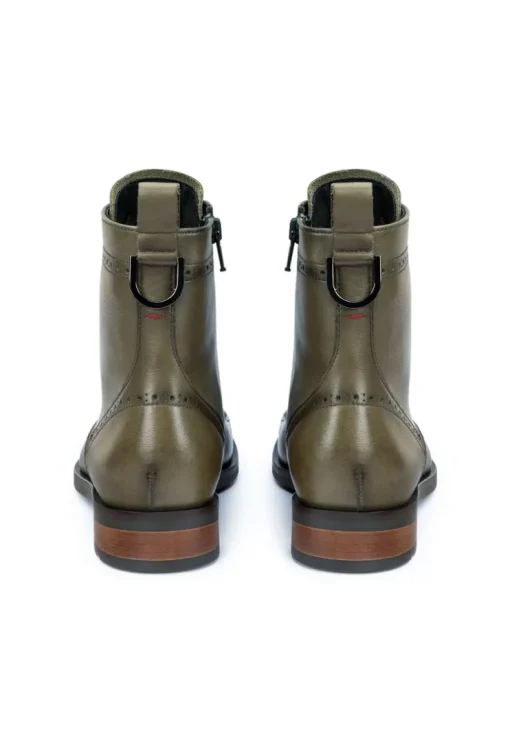 ANKLE BOOT