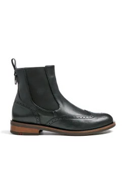 ANKLE BOOT