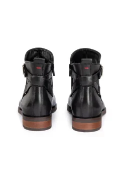 ANKLE BOOT
