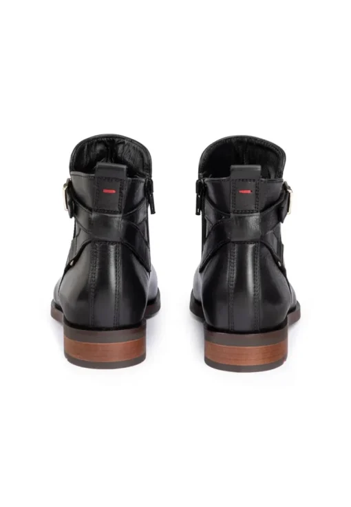 ANKLE BOOT