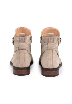 ANKLE BOOT