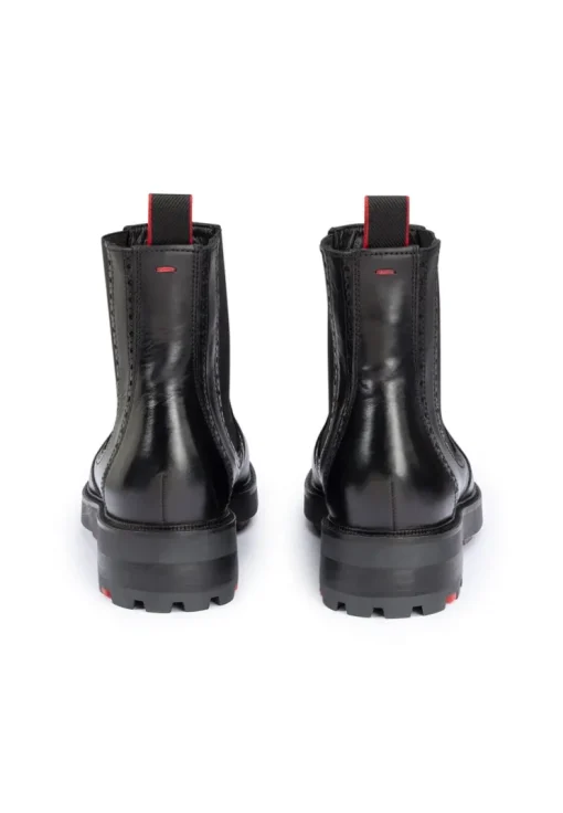 ANKLE BOOT