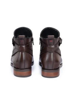 ANKLE BOOT