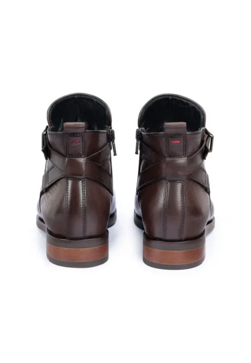 ANKLE BOOT