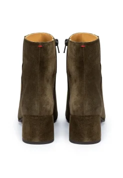ANKLE BOOT