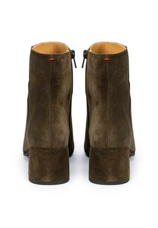 ANKLE BOOT