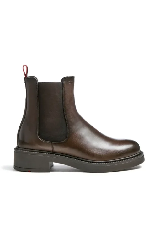 ANKLE BOOT