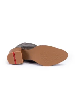 ANKLE BOOT
