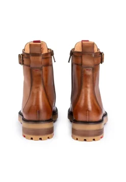 ANKLE BOOT