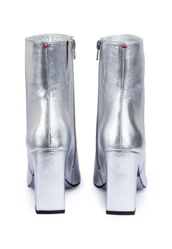 ANKLE BOOT