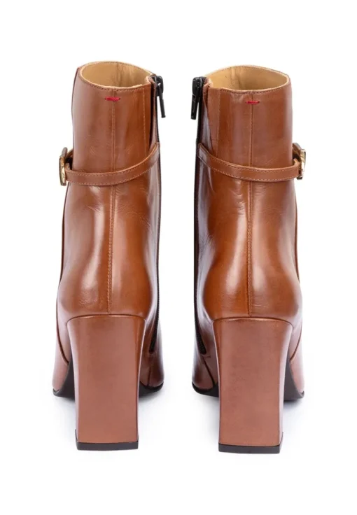 ANKLE BOOT