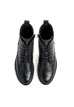 ANKLE BOOT