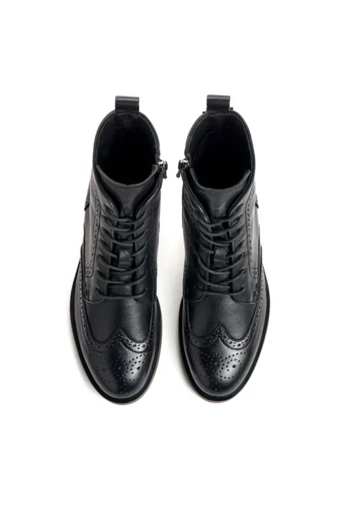 ANKLE BOOT