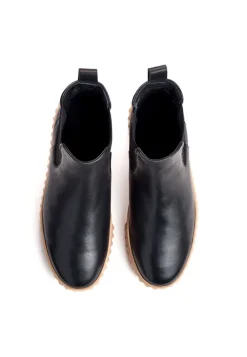 ANKLE BOOT
