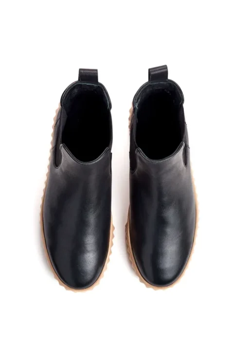 ANKLE BOOT