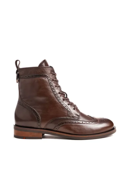 ANKLE BOOT