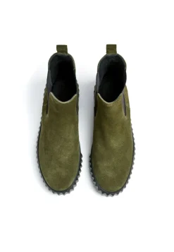 ANKLE BOOT