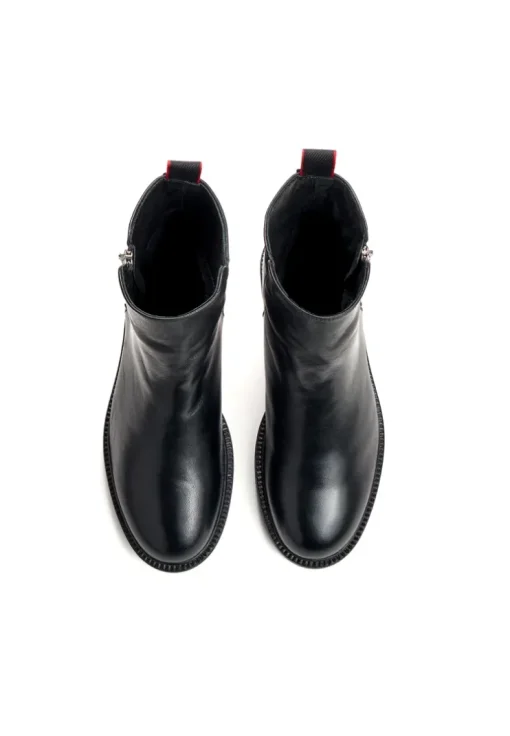 ANKLE BOOT