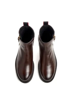 ANKLE BOOT
