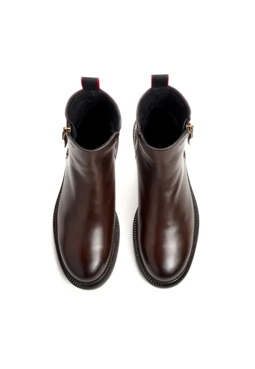 ANKLE BOOT